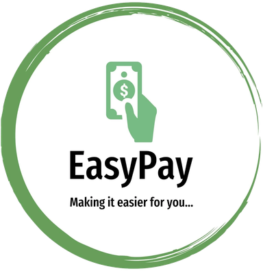 EasyPay. Making it easier for you.